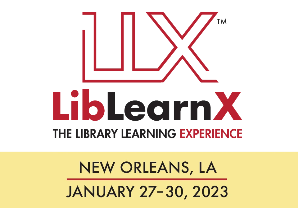 LibLearnX: The Library Learning Experience
