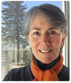 Eileen Ferriter