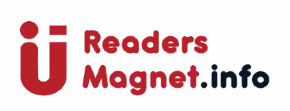 ReadersMagnet Info