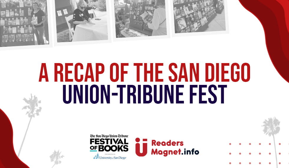 A Recap of the San Diego Union-Tribune Fest